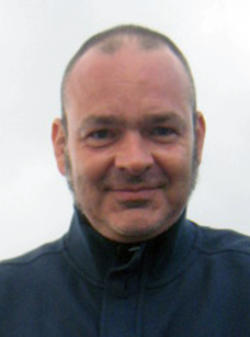 Juan Antonio Rodríguez Fernández