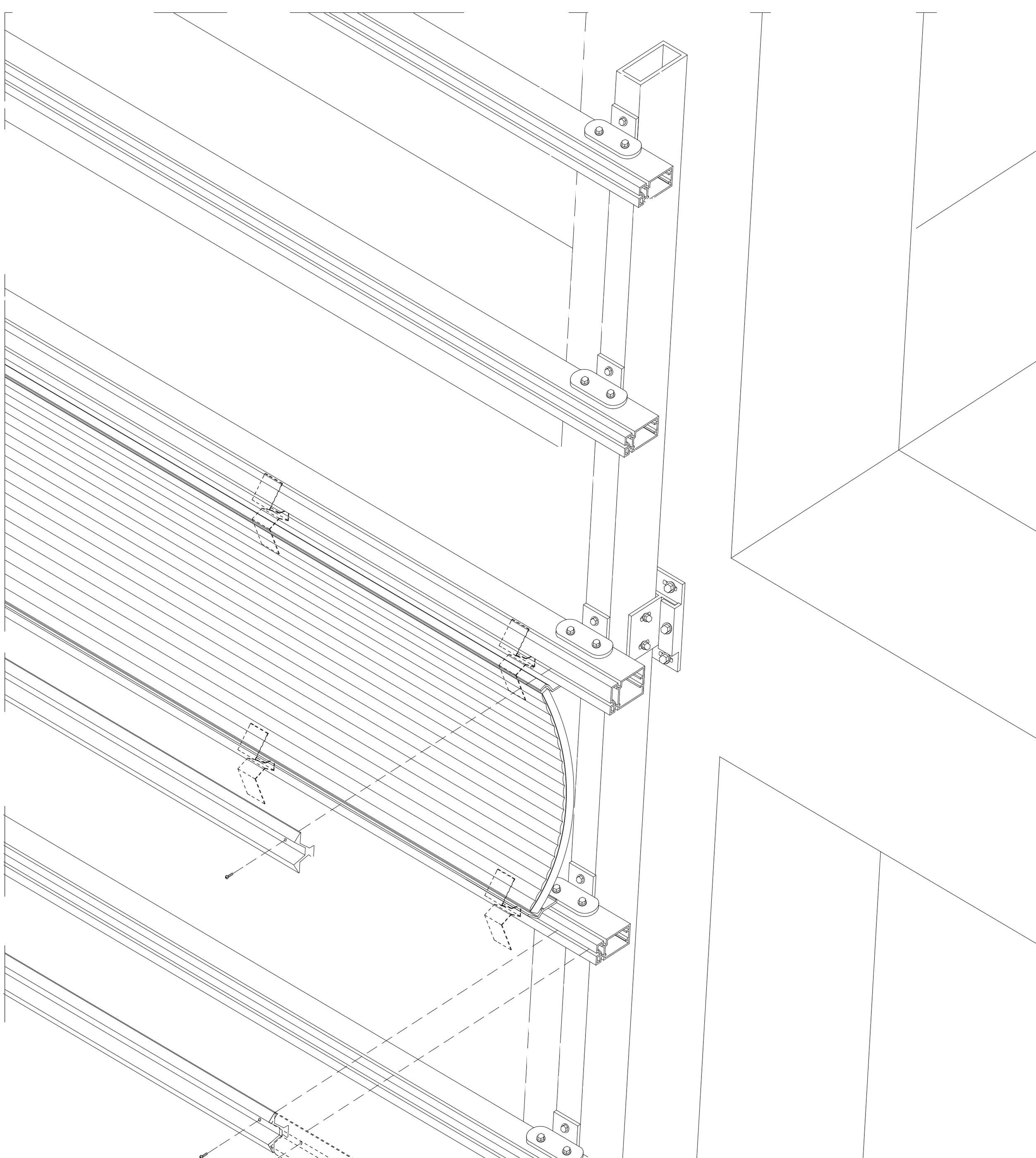 Fase 5 del montaje exterior