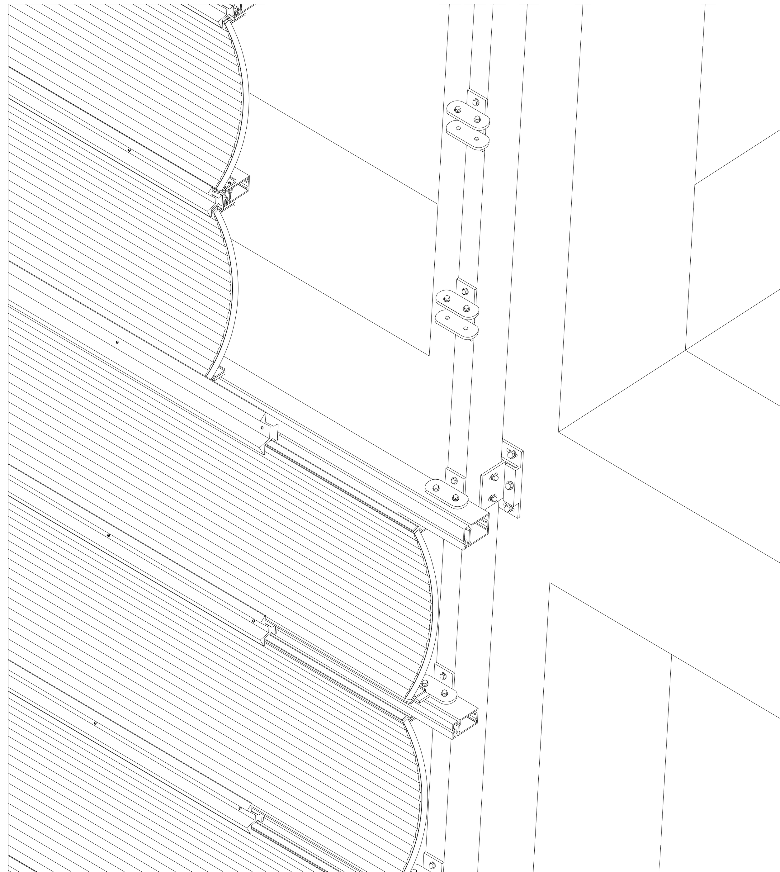 Fase 6 del montaje exterior