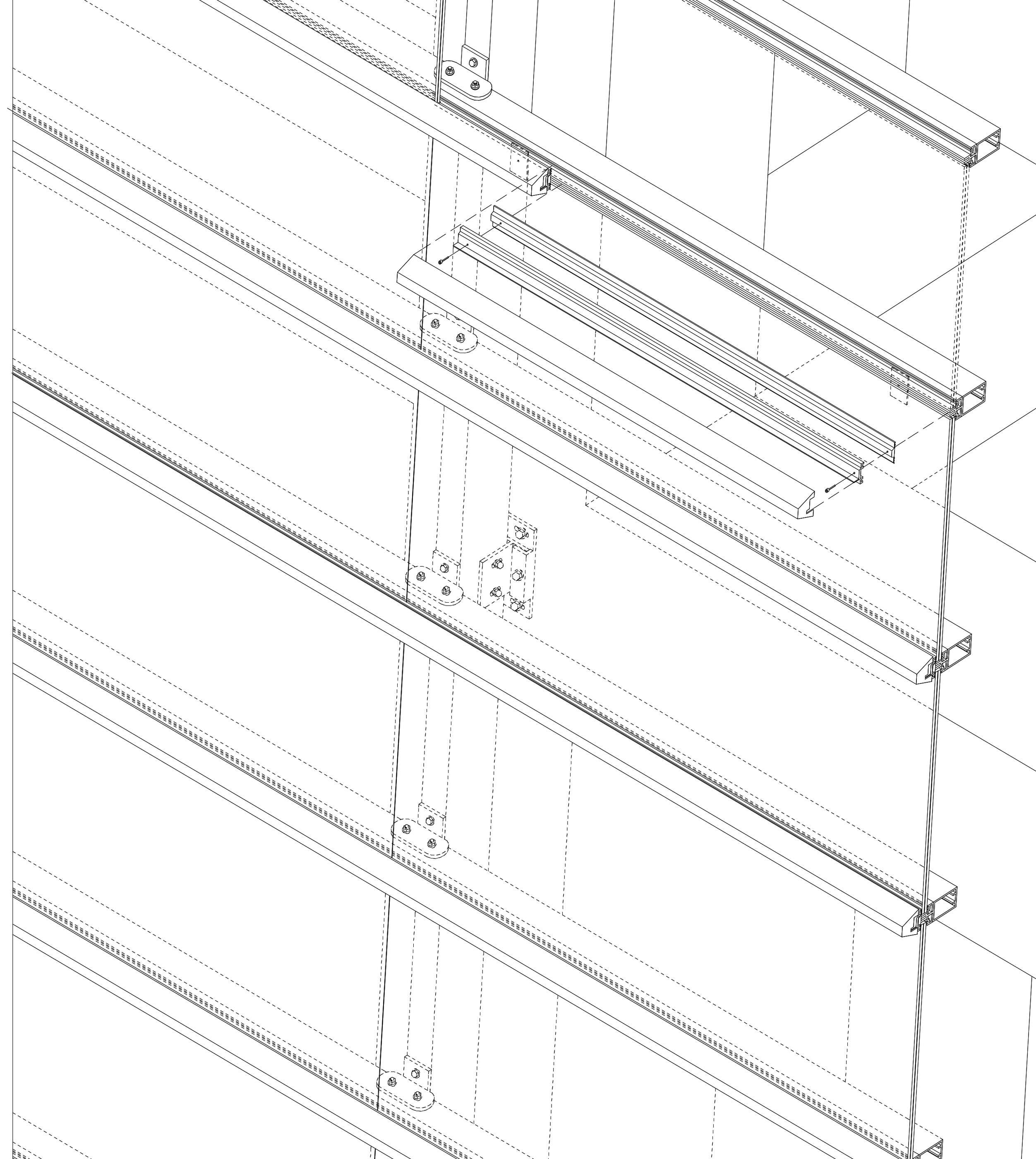 Fase 3 del montaje interior