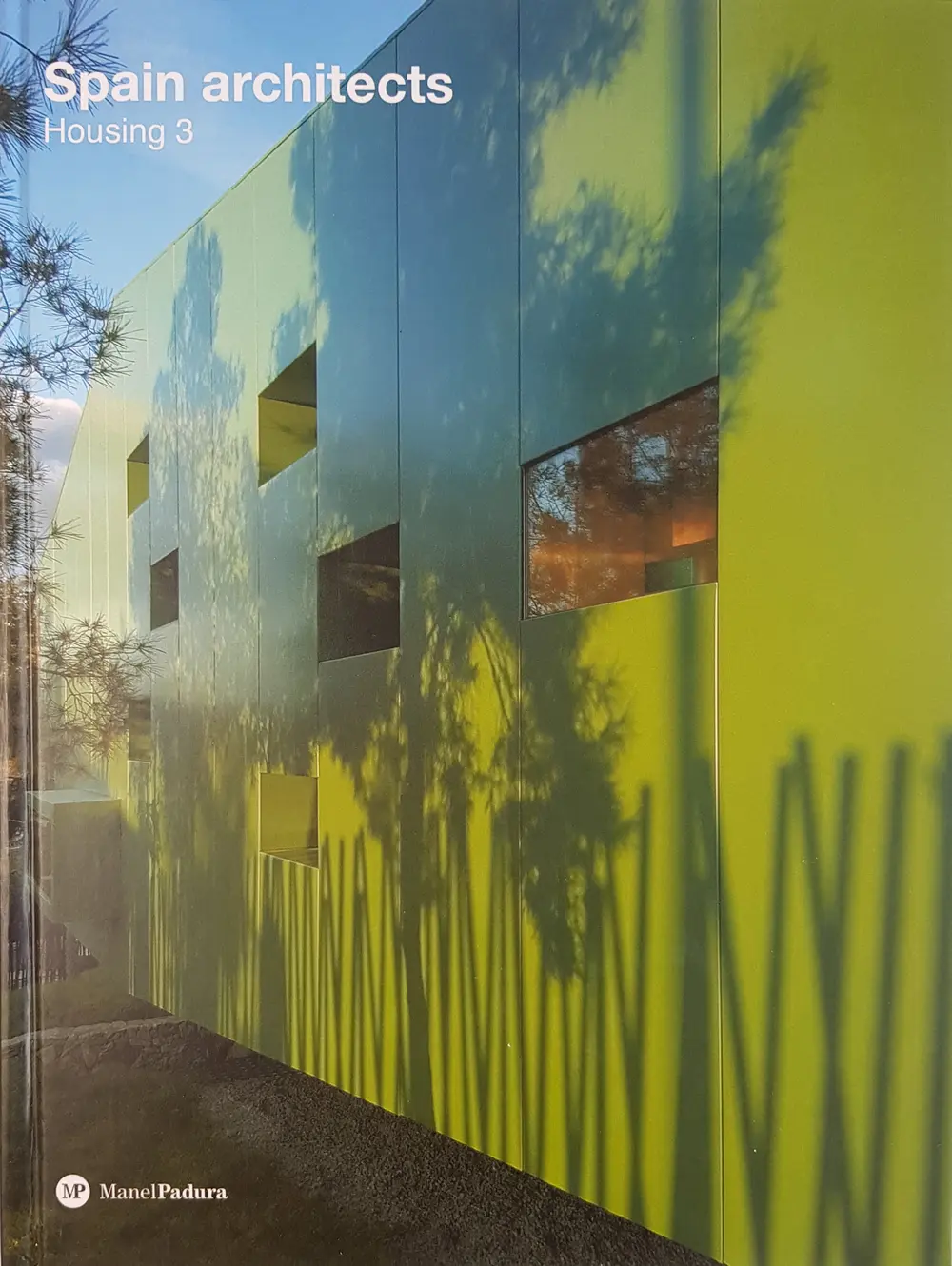 Spain Architects Housing 3